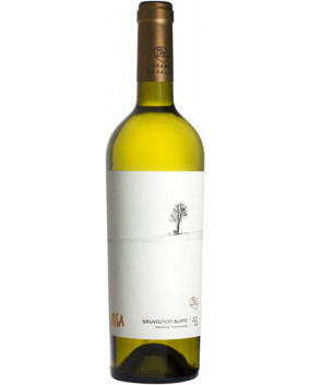 Issa Sauvignon Blanc 2022 | Crama La Salina | Turda